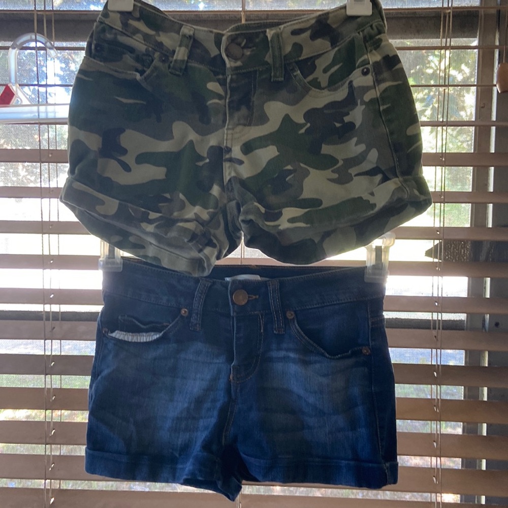 Shorts